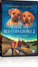 Where The Red Fern Grows Part 2 Where The Red Fern Grows Part 2