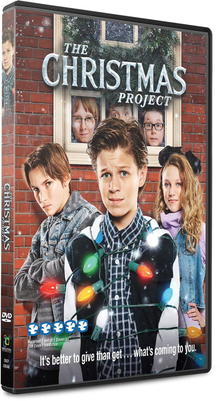 The Christmas Project The Christmas Project