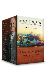 Traveling Light: Six DVD Set