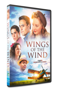 Wings of the Wind
