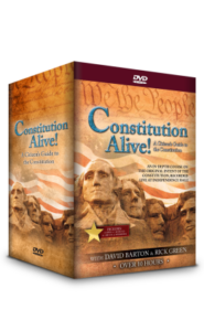 Constitution Alive
