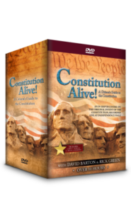 Constitution Alive