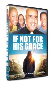 If Not for His Grace