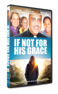 If Not for His Grace