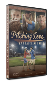 Pitching Love and Catching Faith