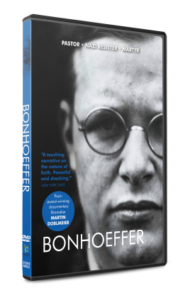 Bonhoeffer