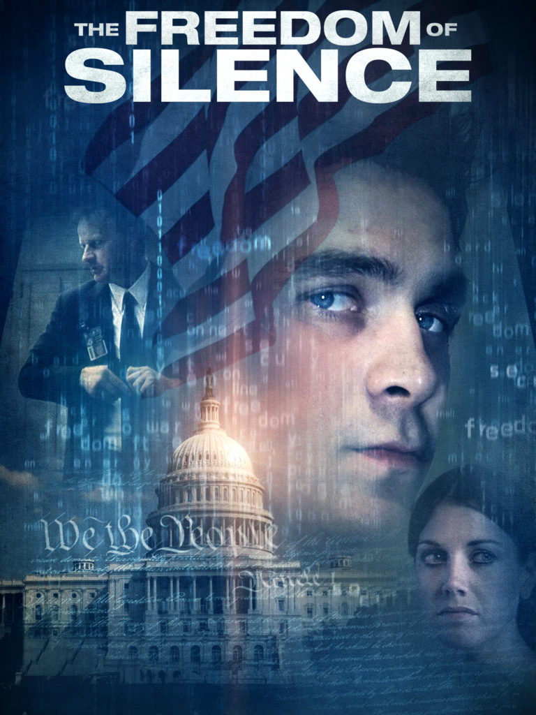 The Freedom of Silence BMGGlobal Bridgestone Multimedia Group