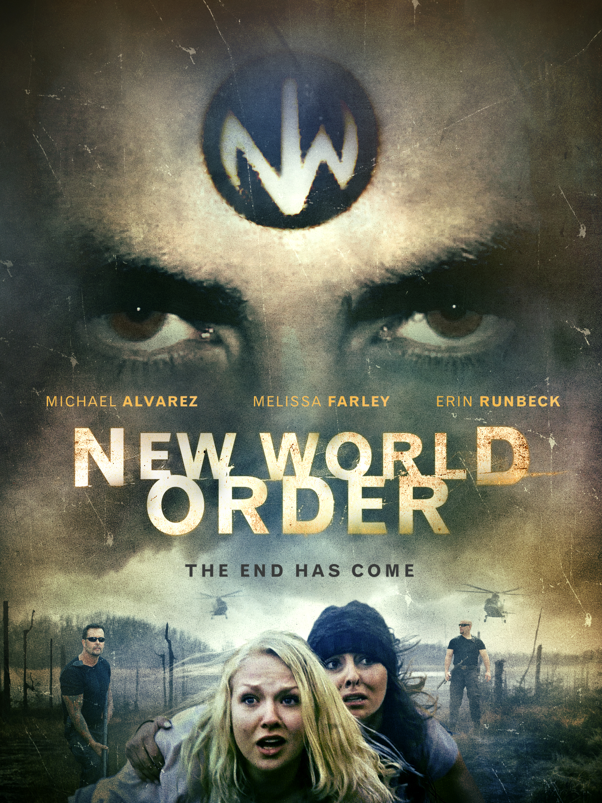 New World Order BMGGlobal Bridgestone Multimedia Group Movie