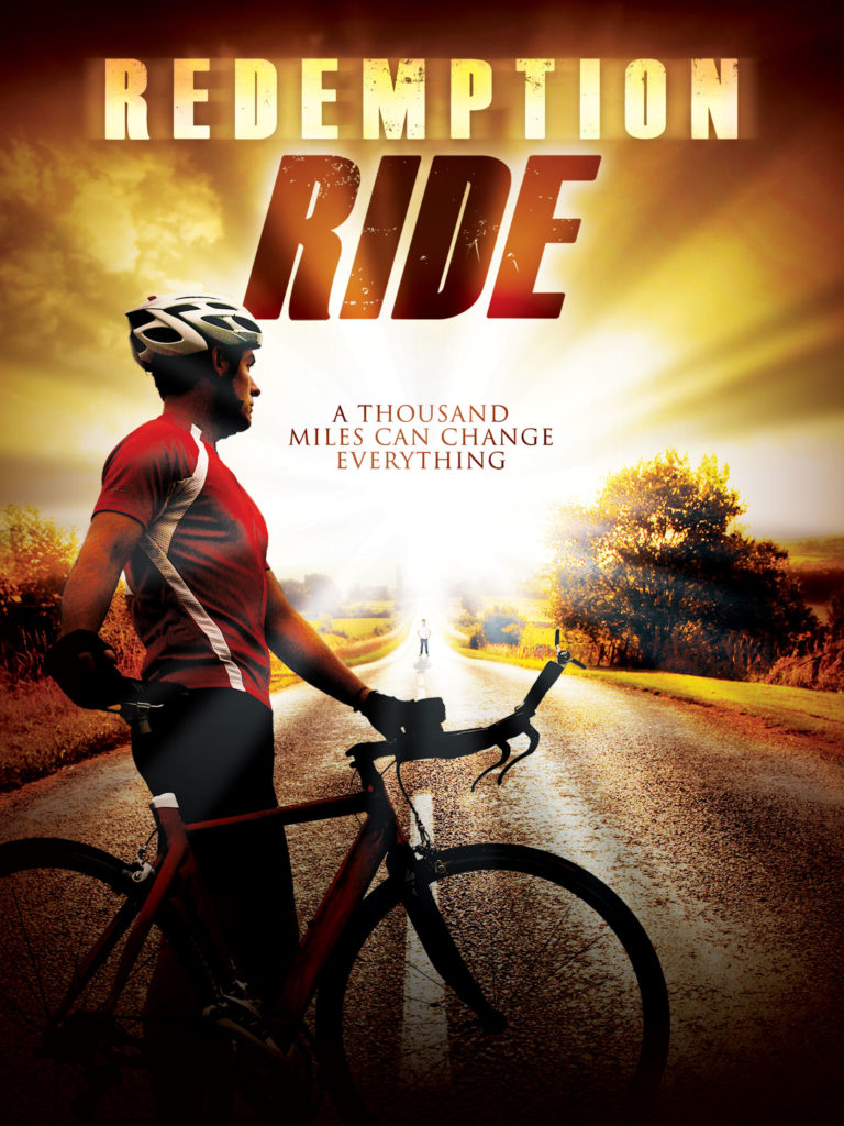 Redemption Ride BMGGlobal Bridgestone Multimedia Group Movie