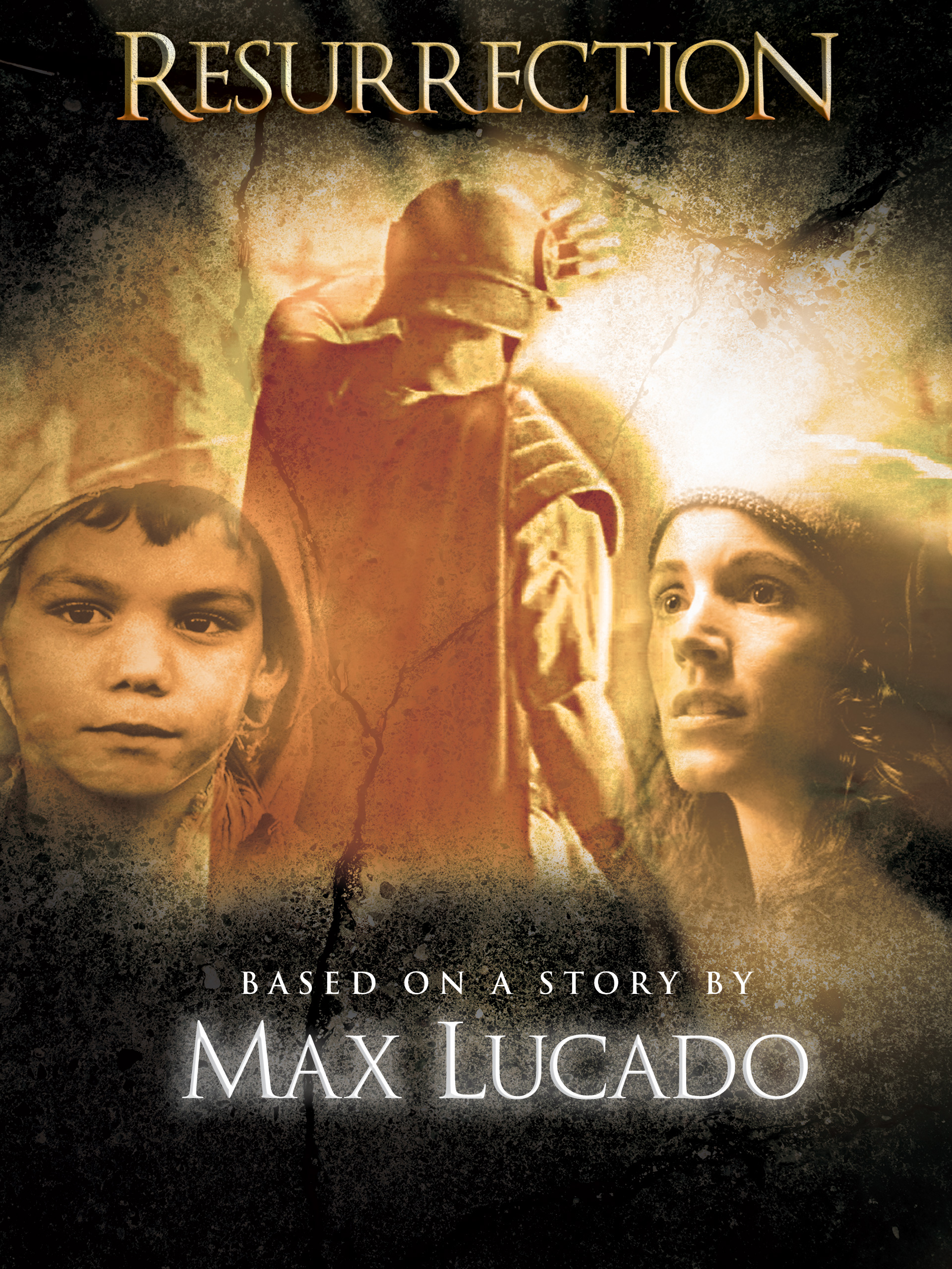 Resurrection A Max Lucado Story BMGGlobal Bridgestone Multimedia