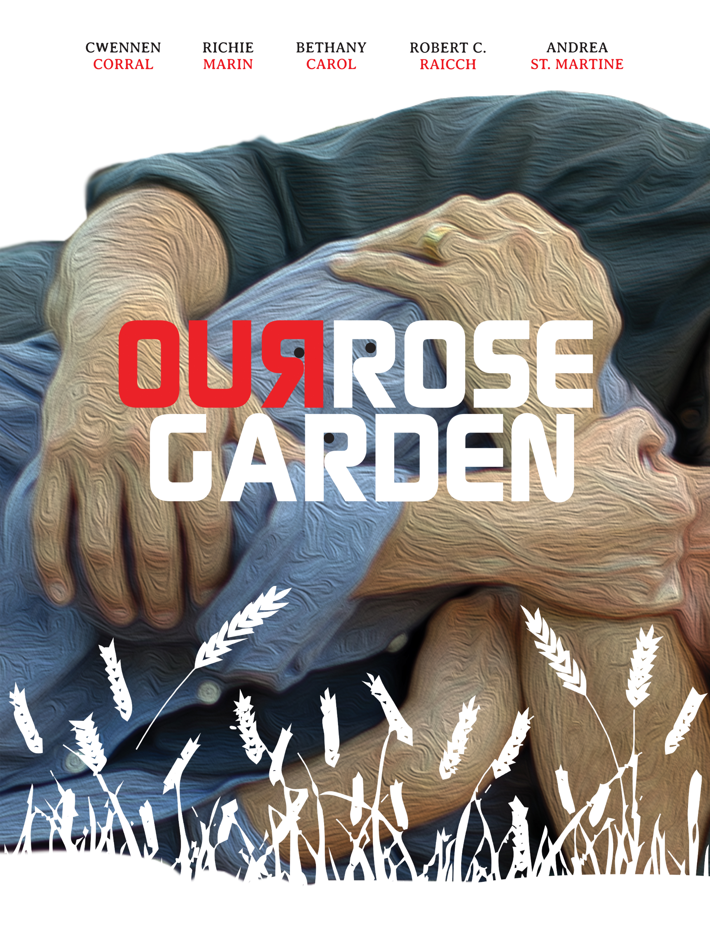 Our Rose Garden - BMG-Global | Bridgestone Multimedia Group | Movie & TV  Distribution