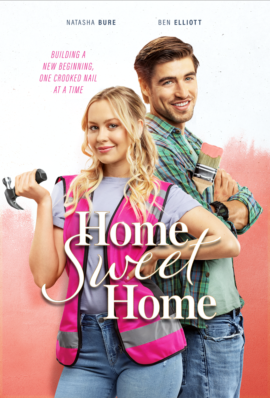 Home Sweet Home BMGGlobal Bridgestone Multimedia Group Movie