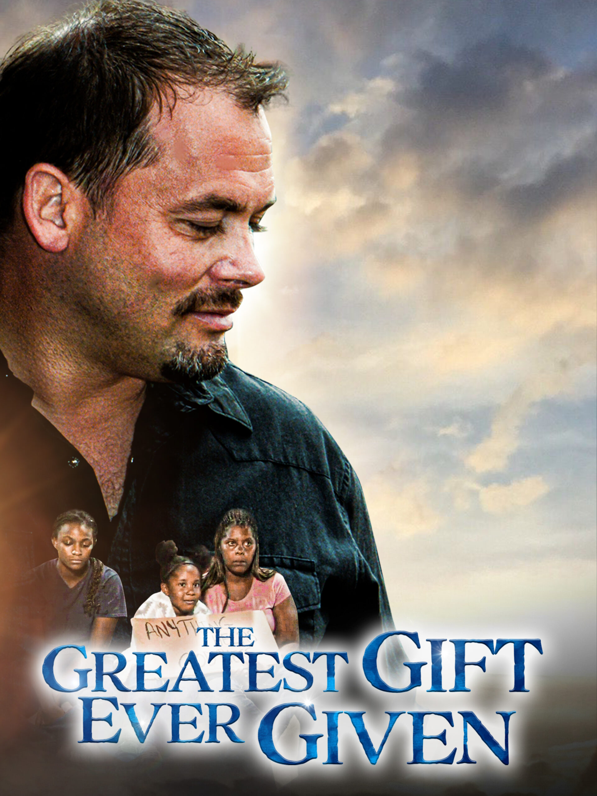 The Greatest Gift Ever Given - BMG-Global | Bridgestone Multimedia