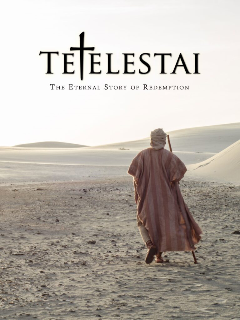Tetelestai Series - BMG-Global | Bridgestone Multimedia Group | Movie