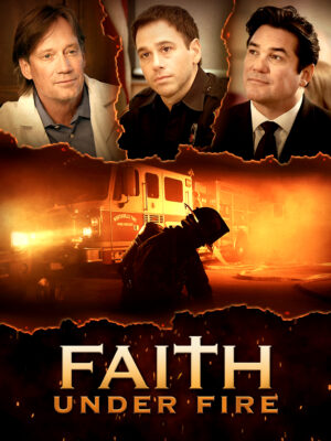Faith Under Fire