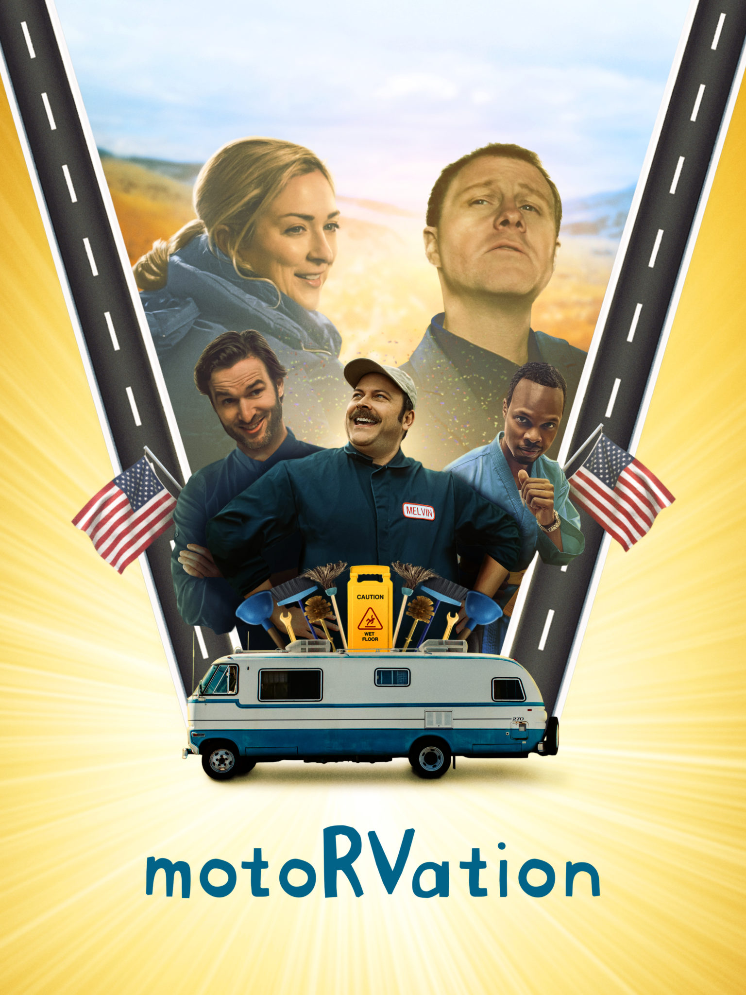 4. Motorvation