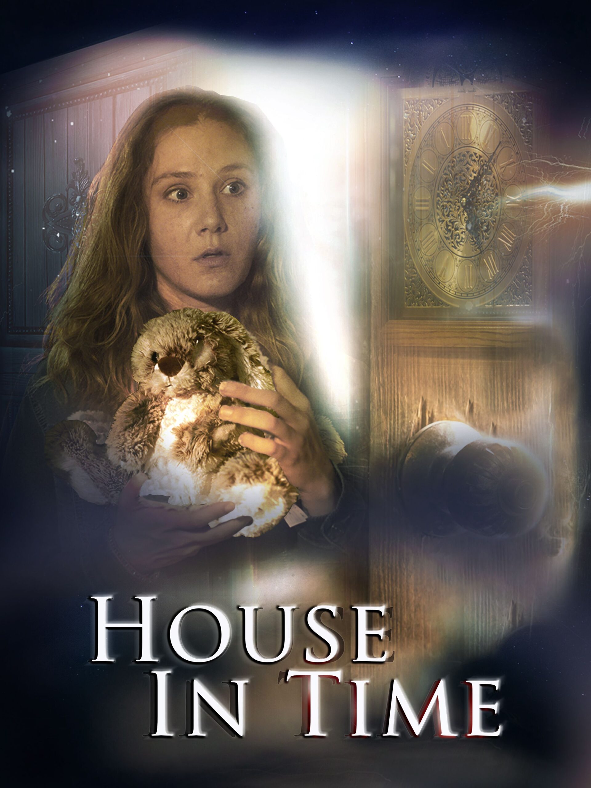 House In Time BMG Global Bridgestone Multimedia Group Movie TV 