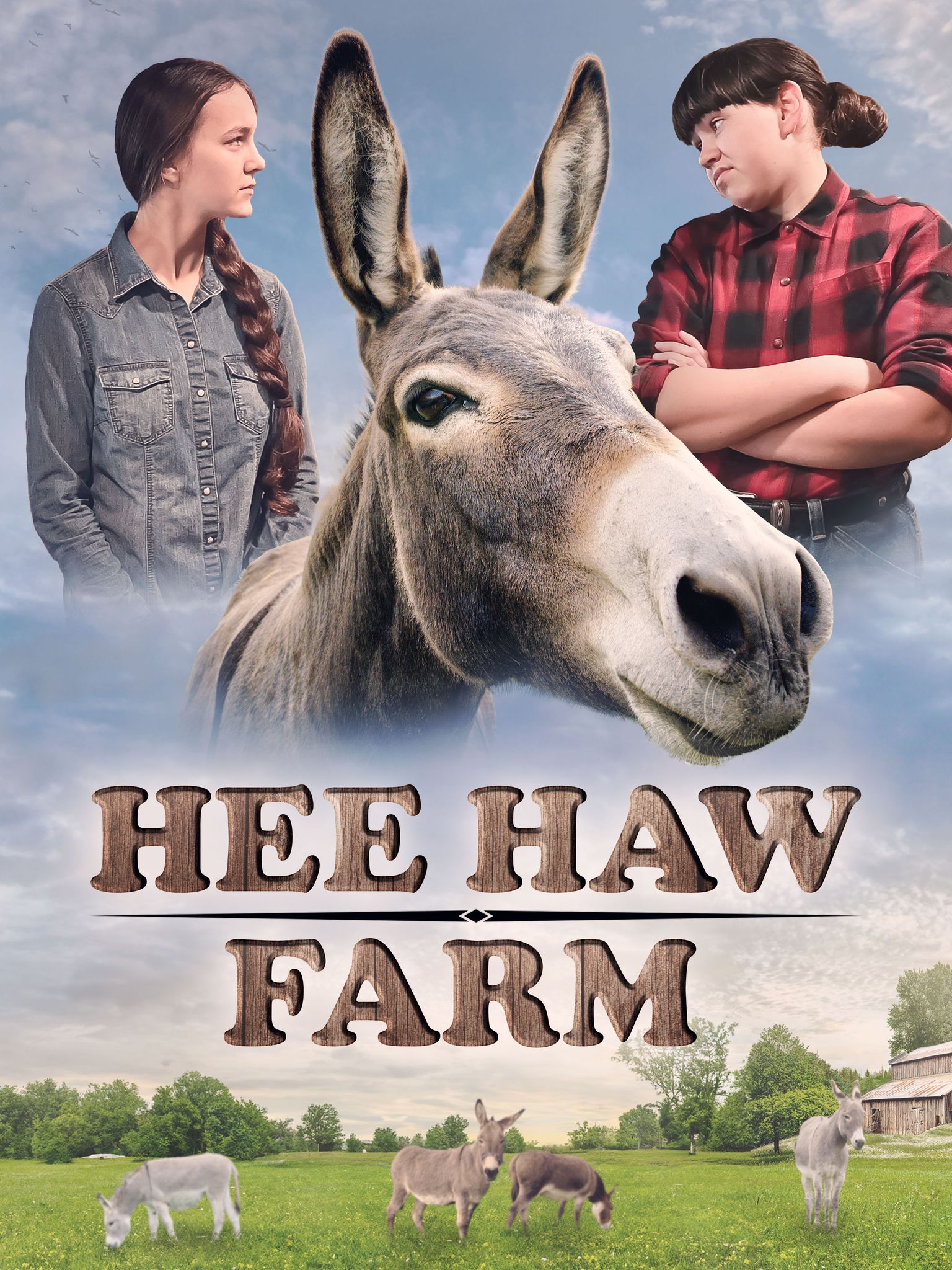 Cast Of Hee Haw
