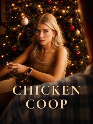 Chicken Coop