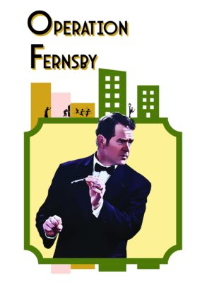 Operation Fernsby Season 1