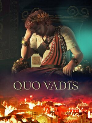 Quo Vadis