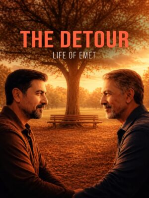 The Detour: The Life of Emet