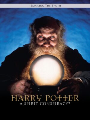 Harry Potter: A Spirit of Conspiracy