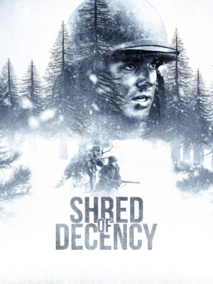 Shred of Decency