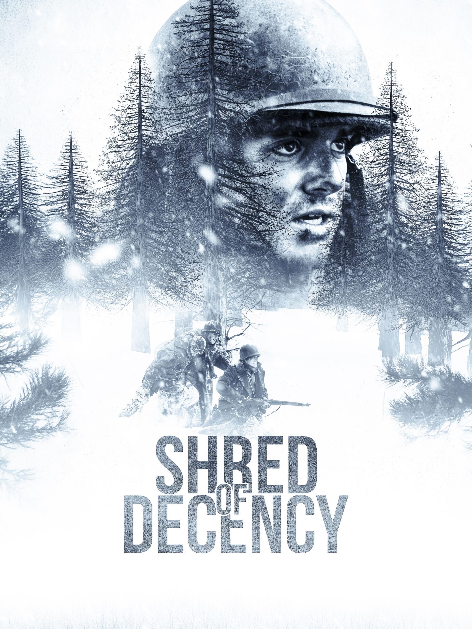 Shred of Decency