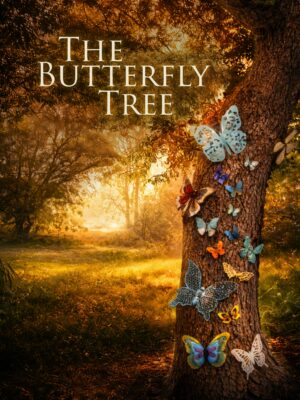 The Butterfly Tree