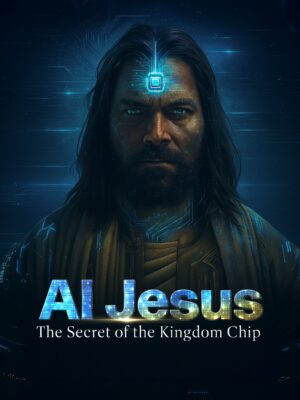 AI Jesus: The Kingdom of the Secret Chip