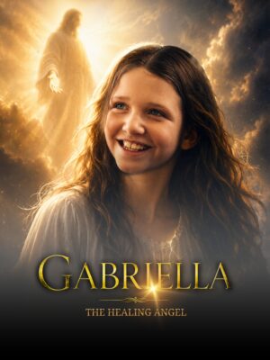 Gabriella: The Healing Angel